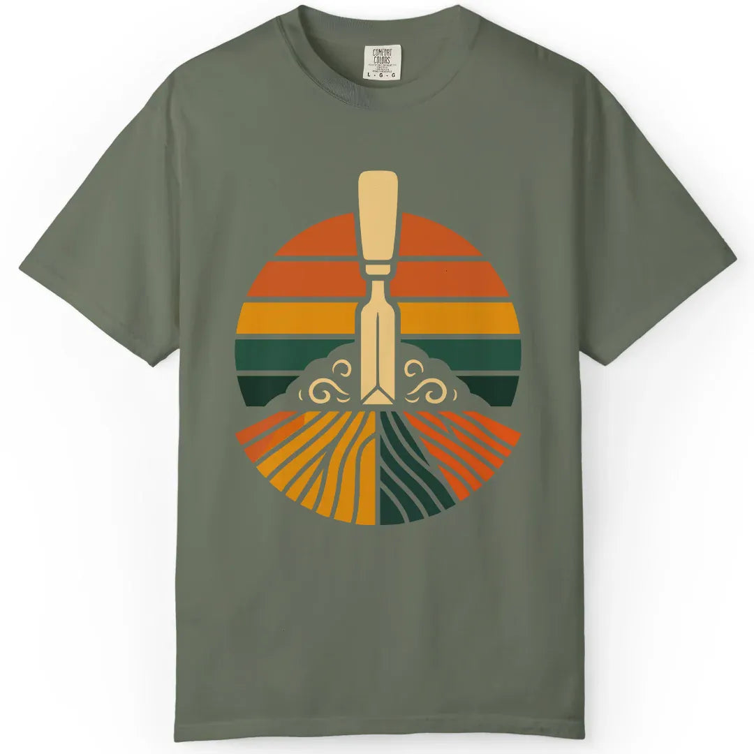 Chisel Sunset