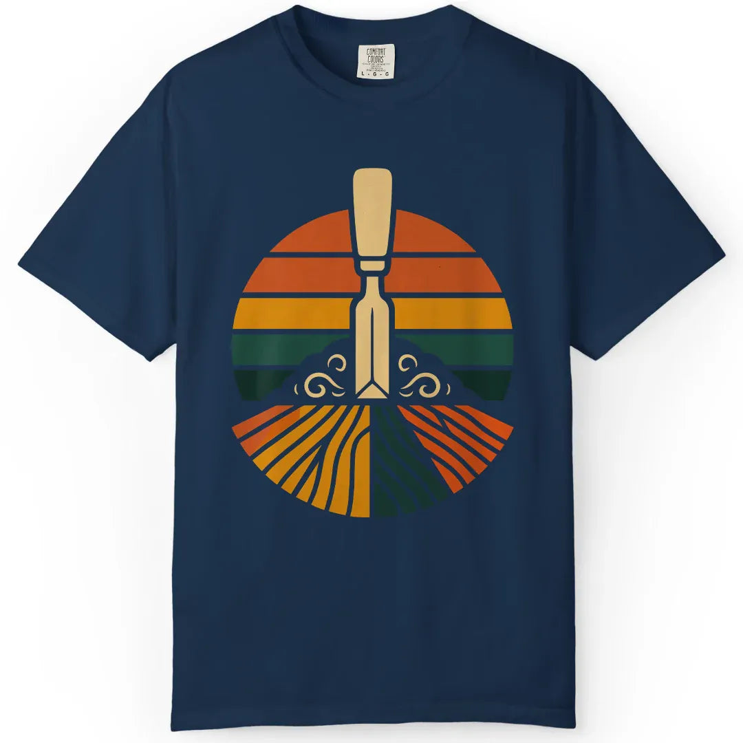 Chisel Sunset