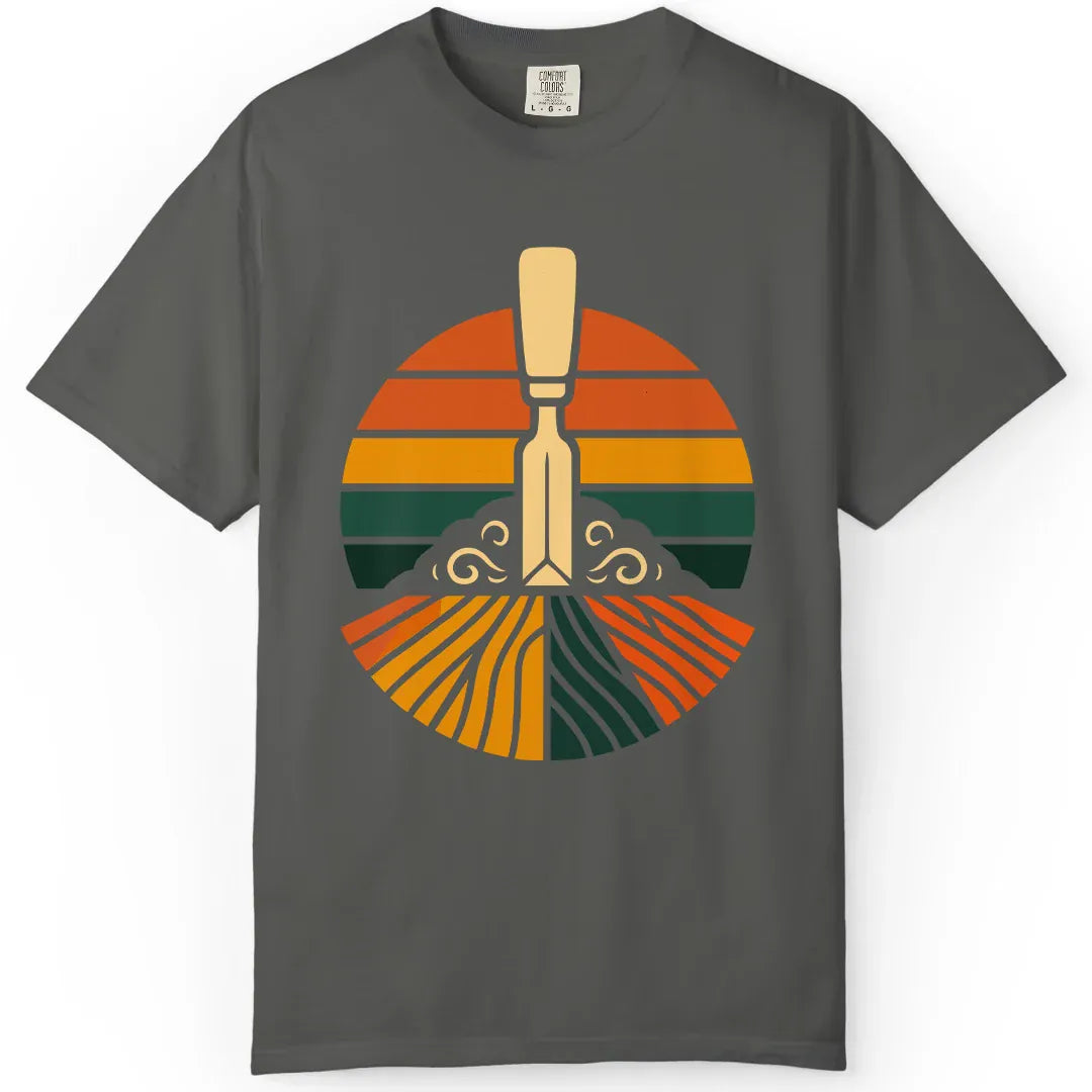 Chisel Sunset