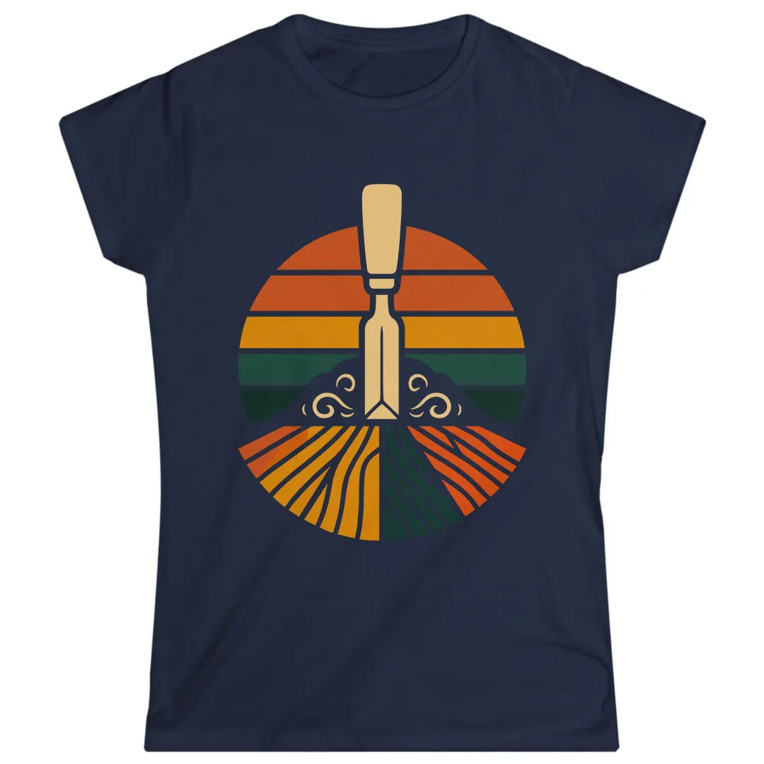 Chisel Sunset