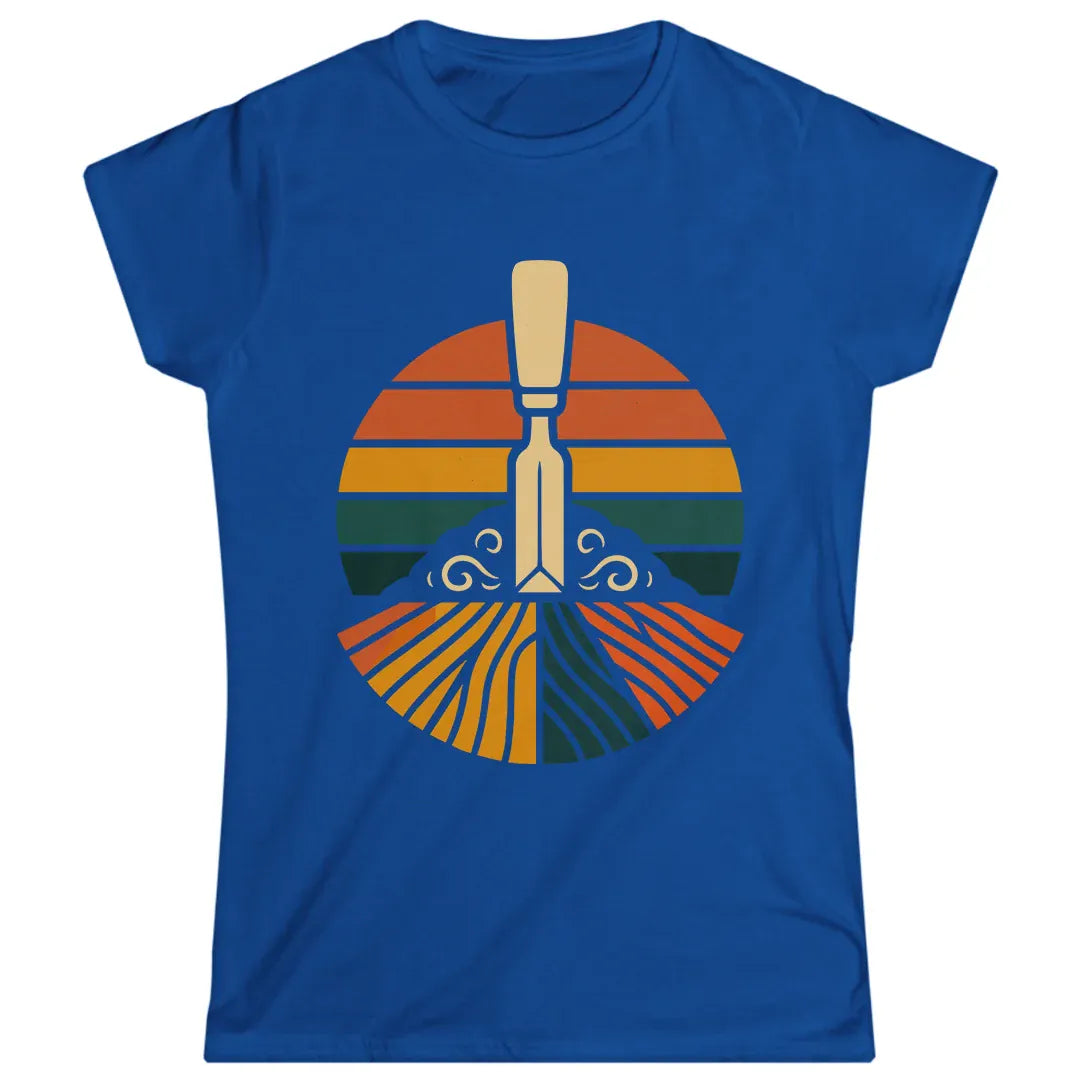 Chisel Sunset