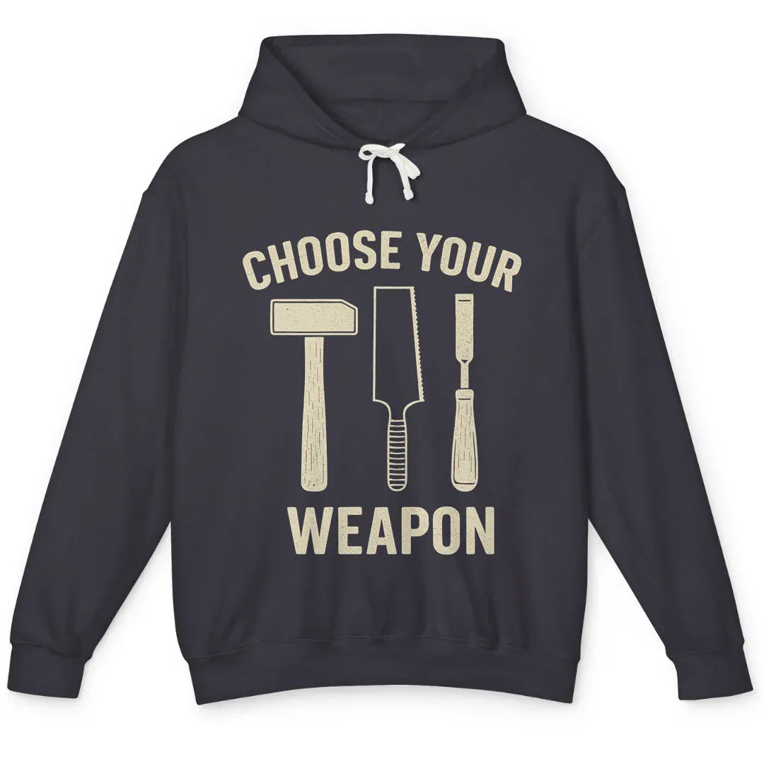Your Weapon