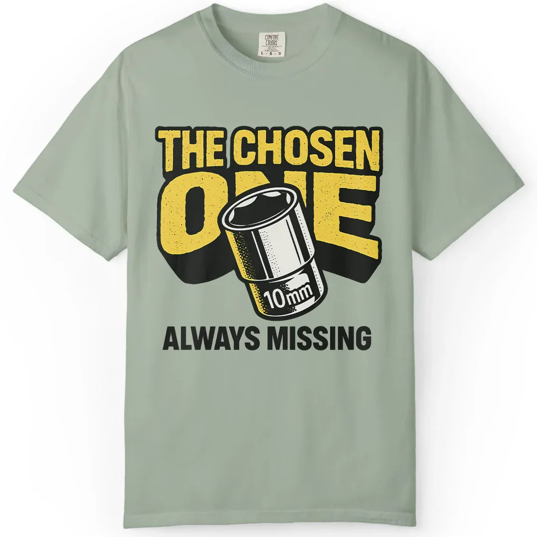 Chosen One
