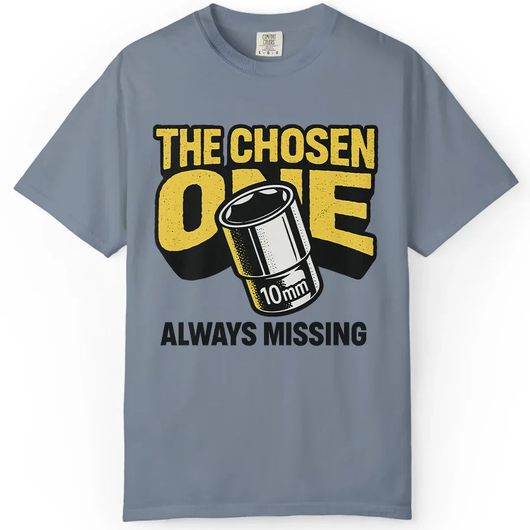Chosen One