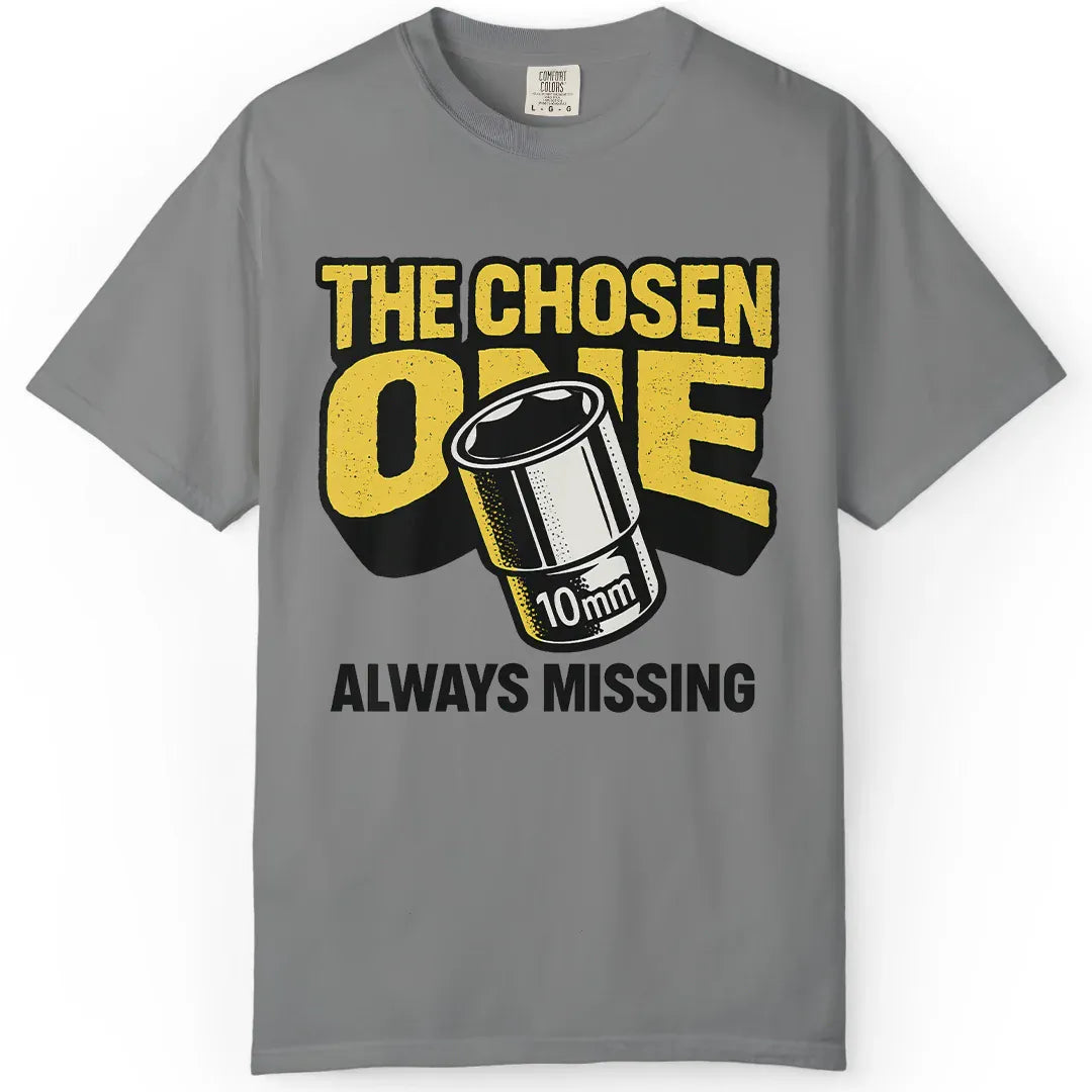 Chosen One