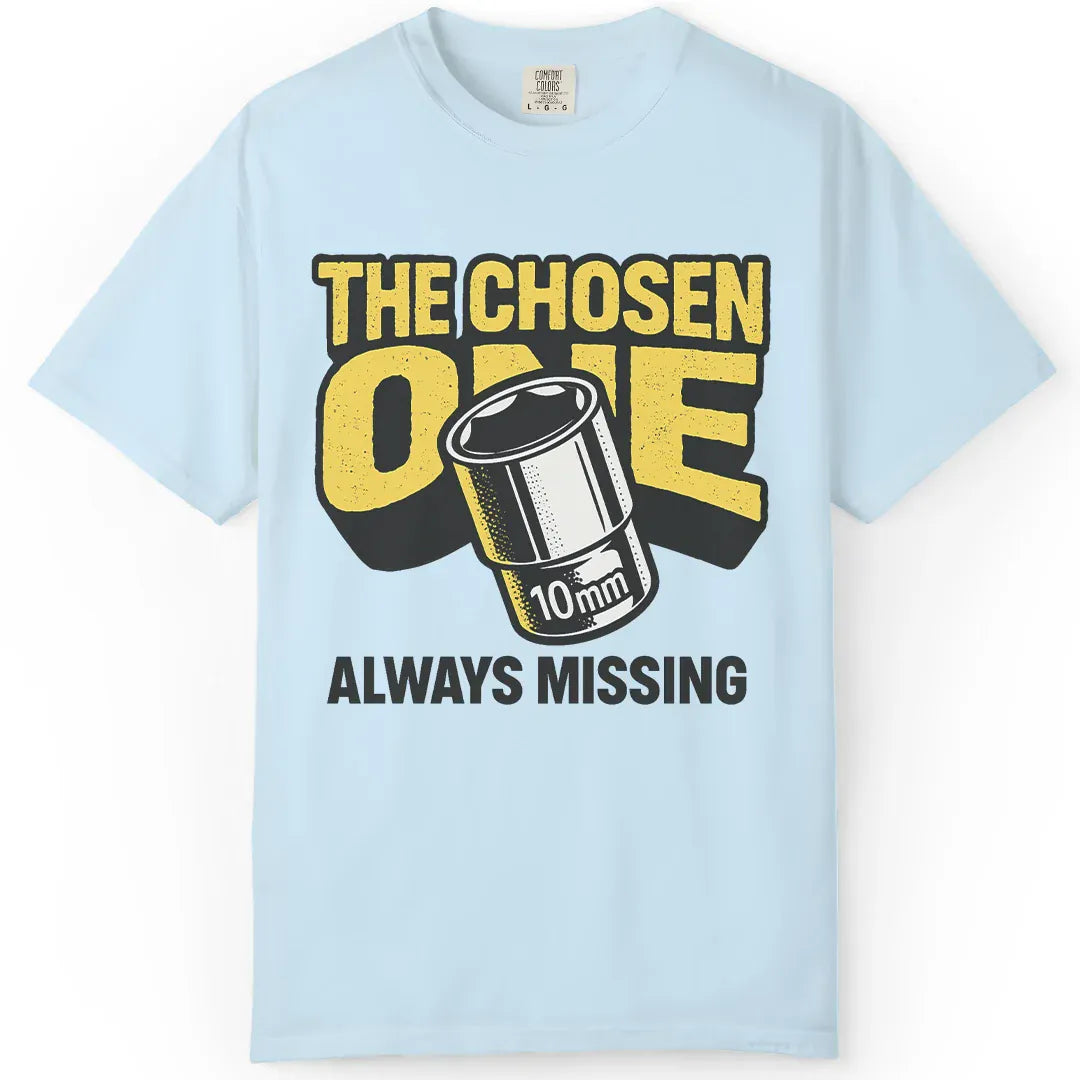 Chosen One