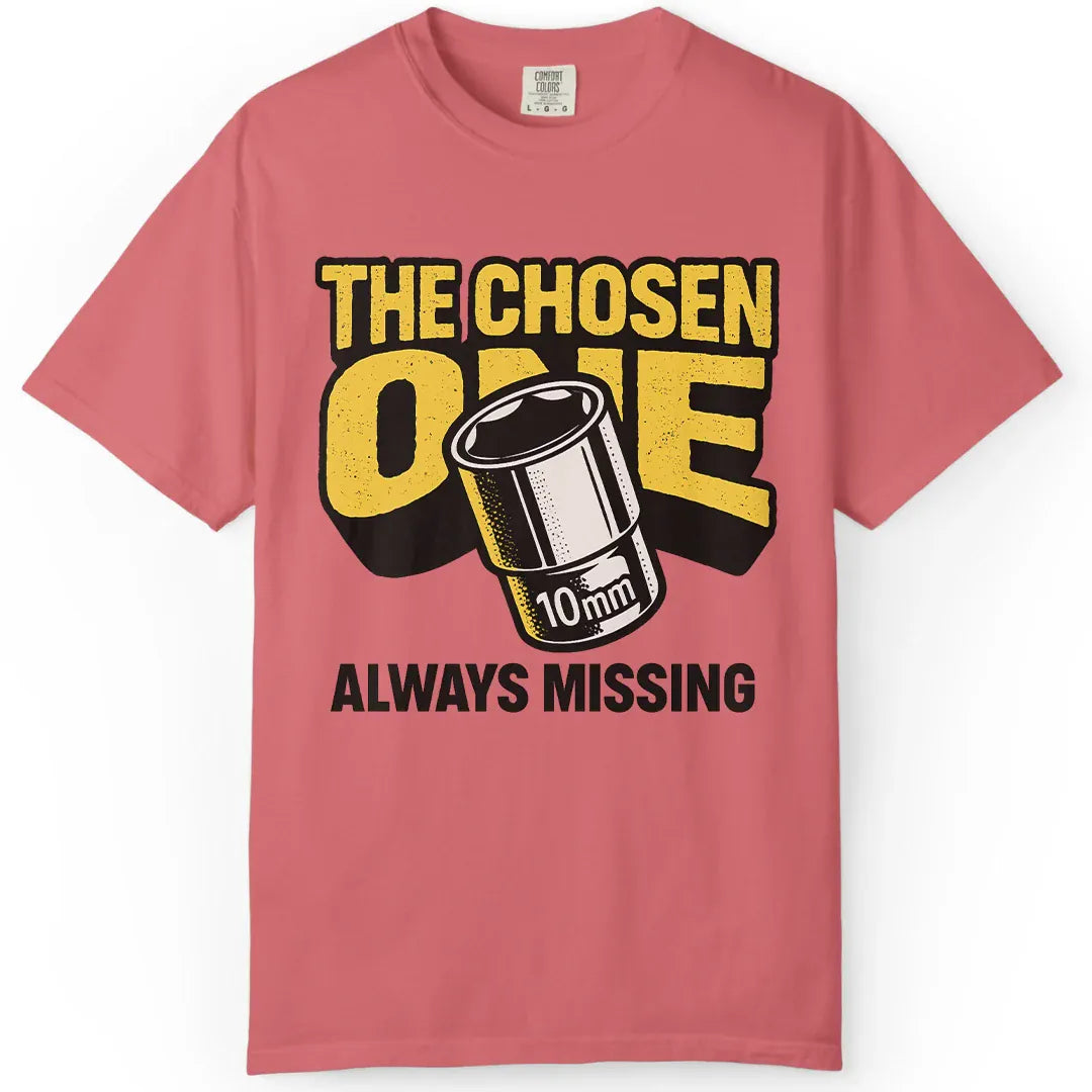 Chosen One