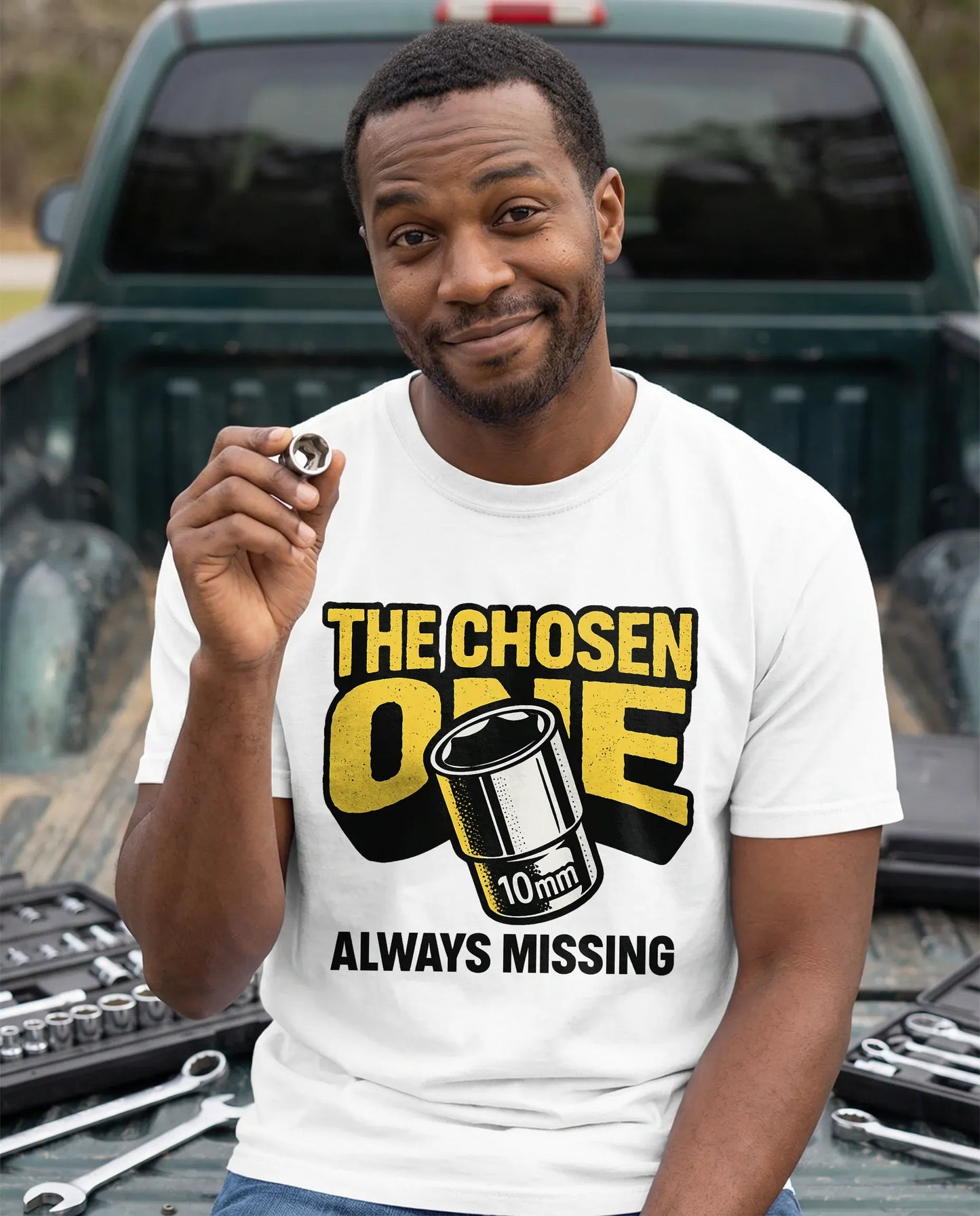 Chosen One