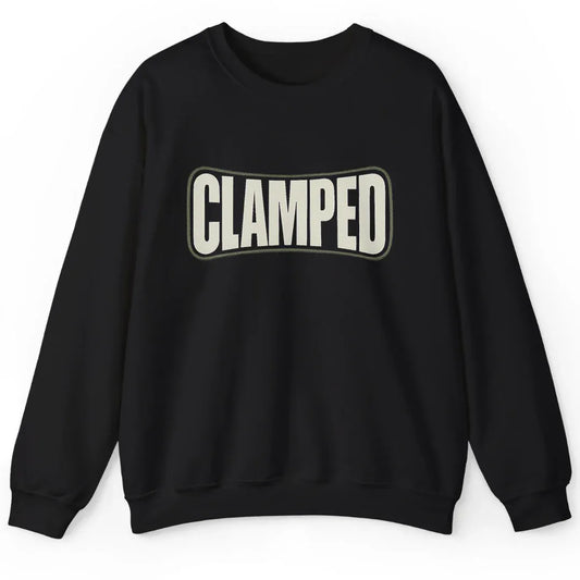 Clamped