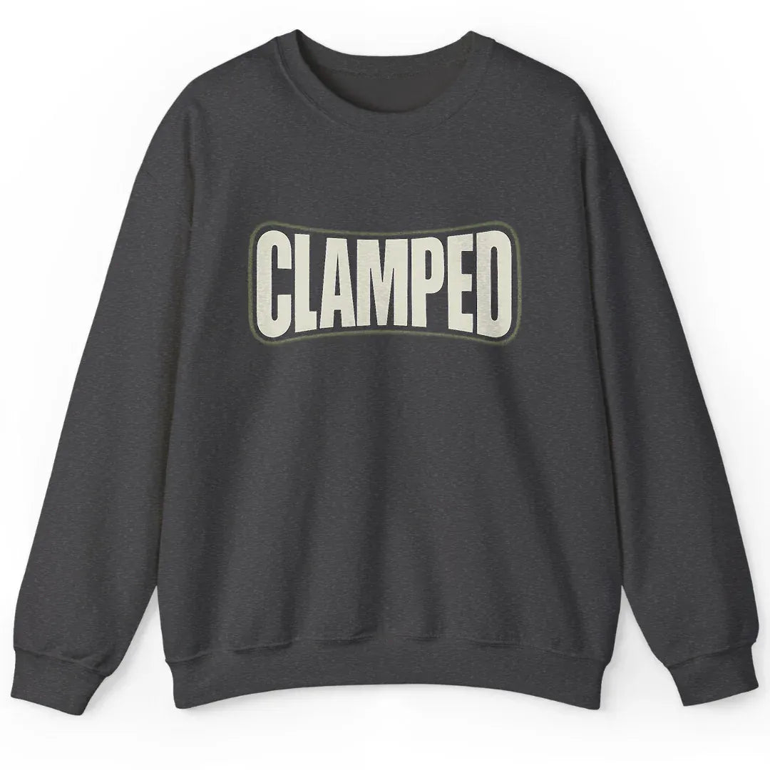 Clamped