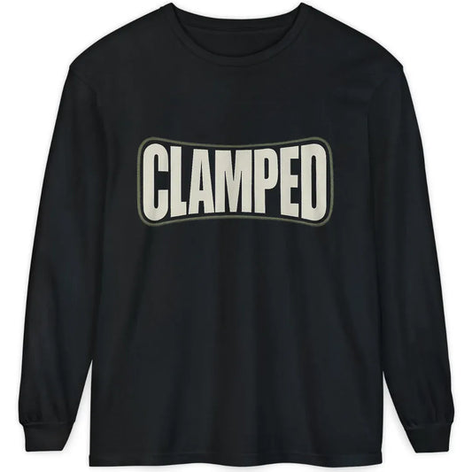 Clamped