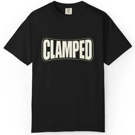 Clamped
