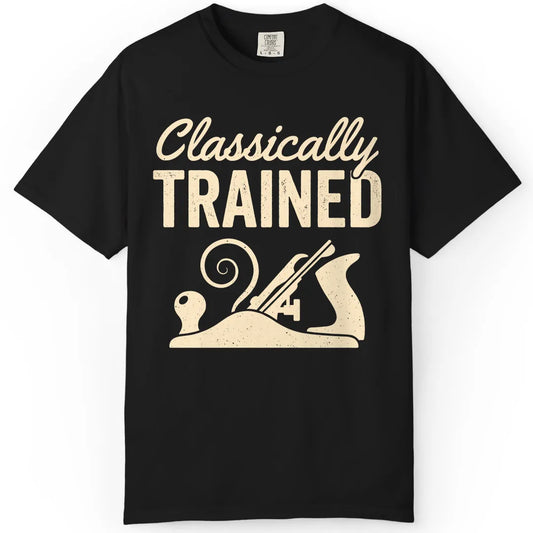 Classically Trained