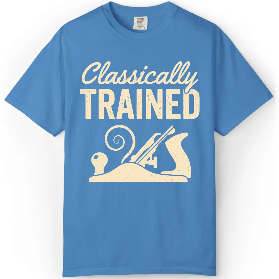 Classically Trained