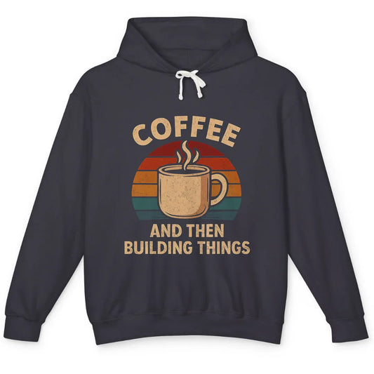 Coffee & Building