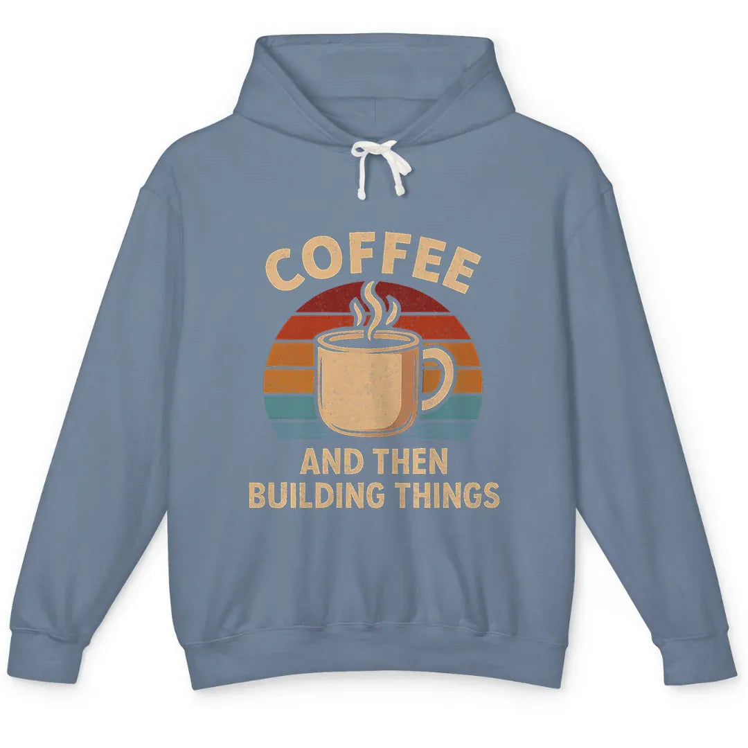 Coffee & Building