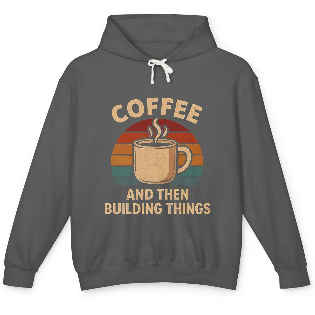 Coffee & Building