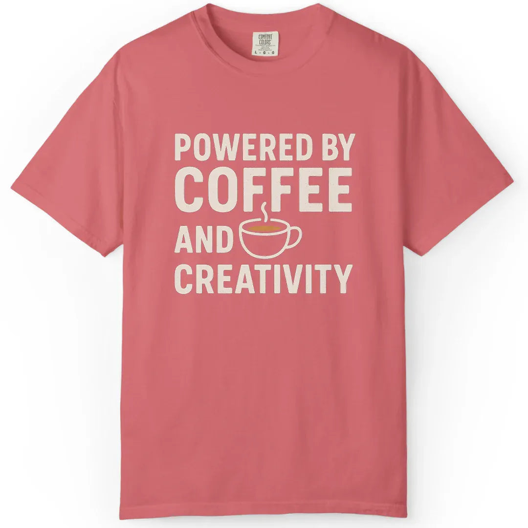 Coffee & Creativity