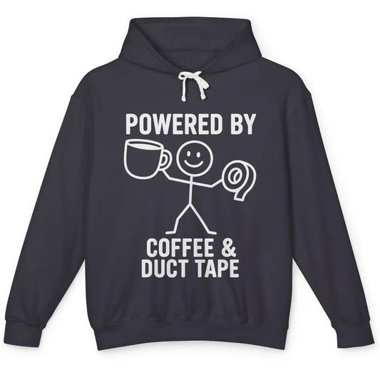 Coffee & Duct Tape