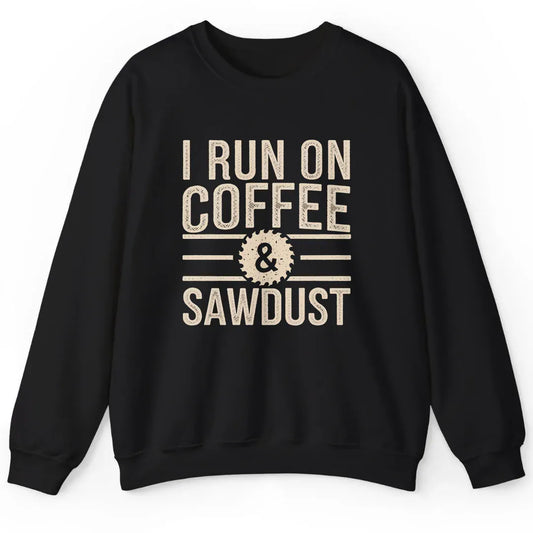 Coffee & Sawdust