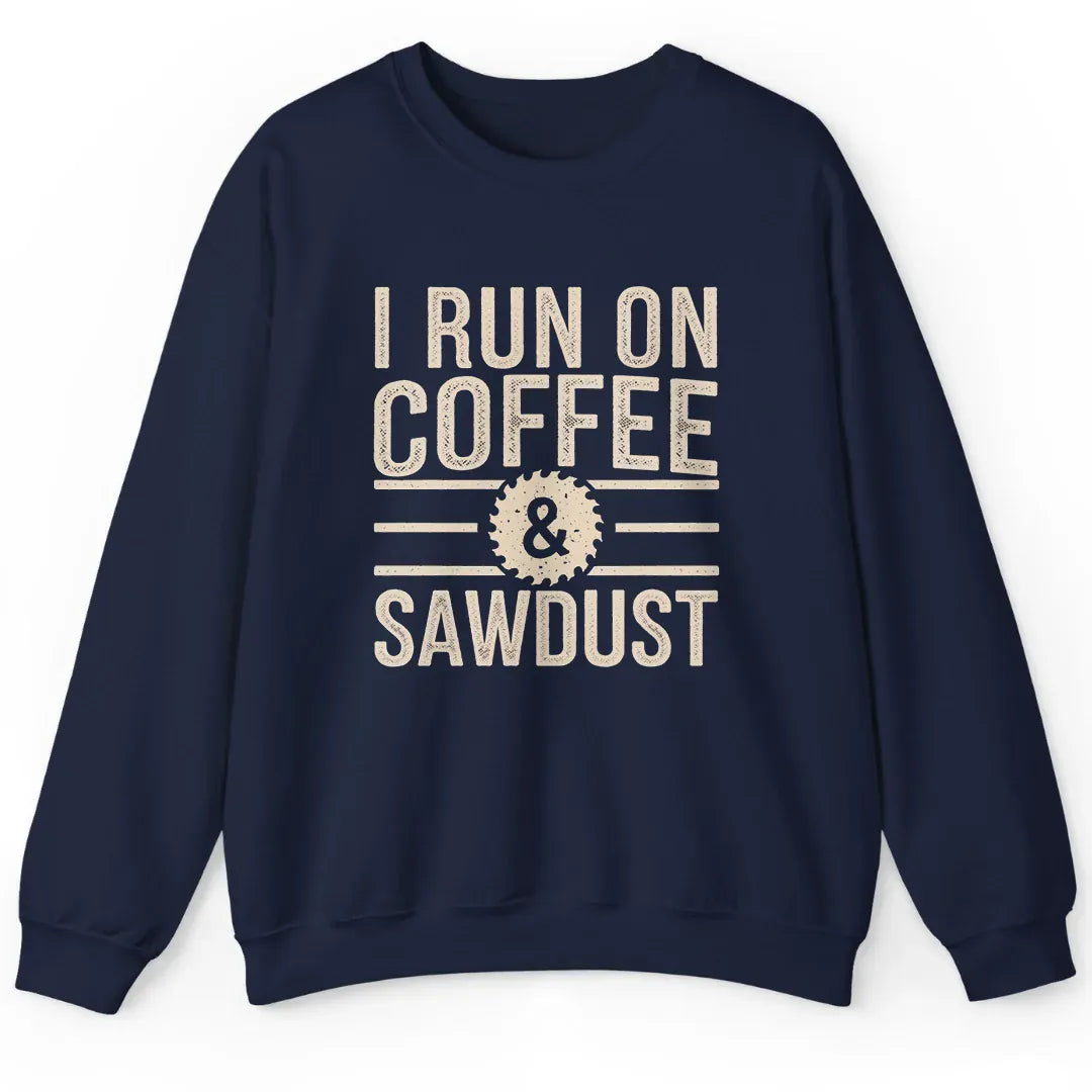 Coffee & Sawdust