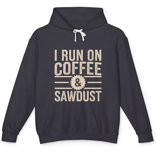 Coffee & Sawdust