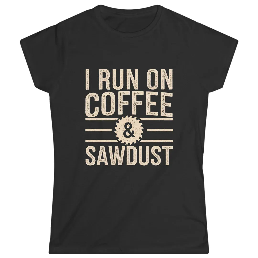 Coffee & Sawdust