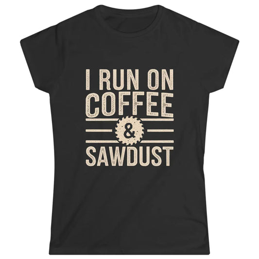 Coffee & Sawdust