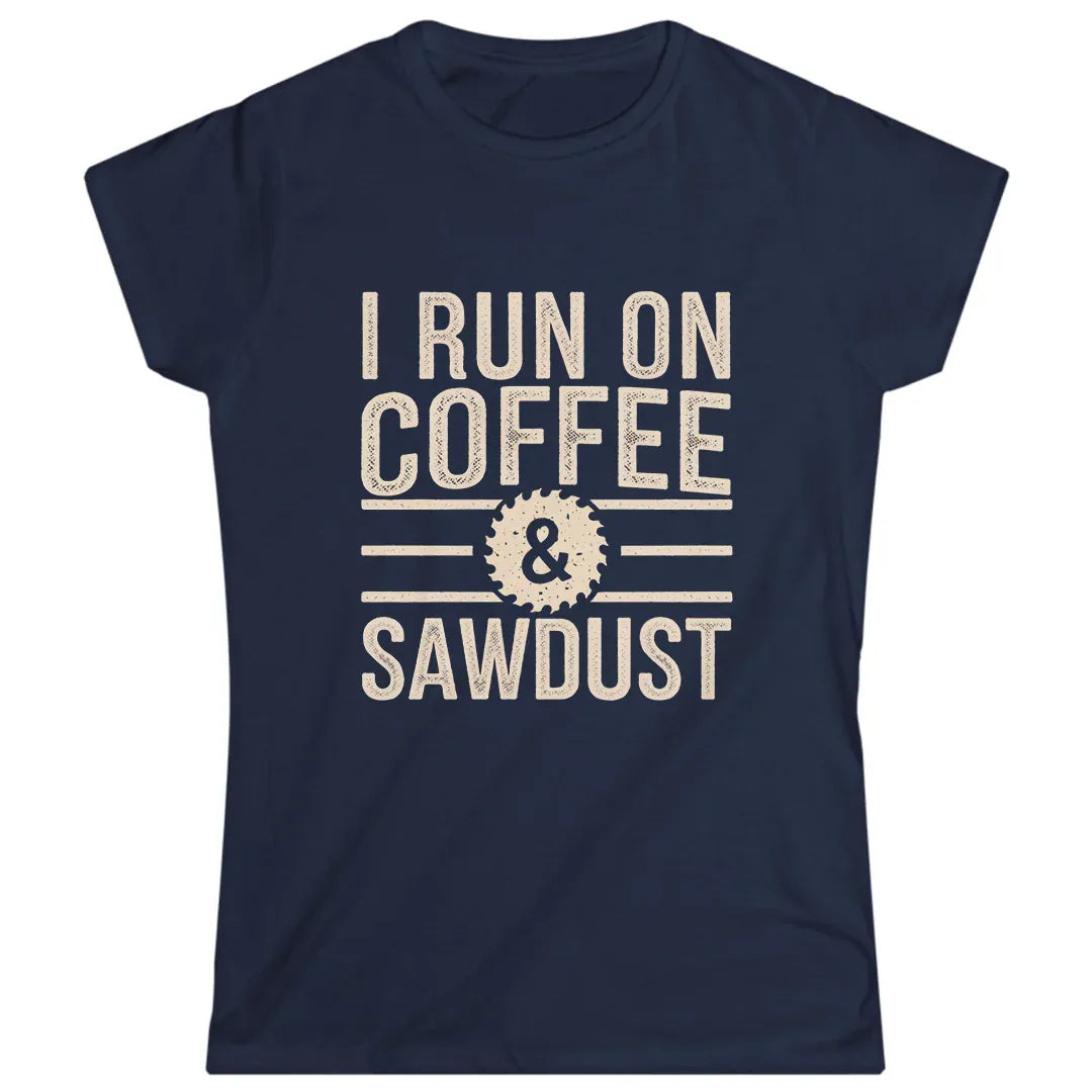 Coffee & Sawdust