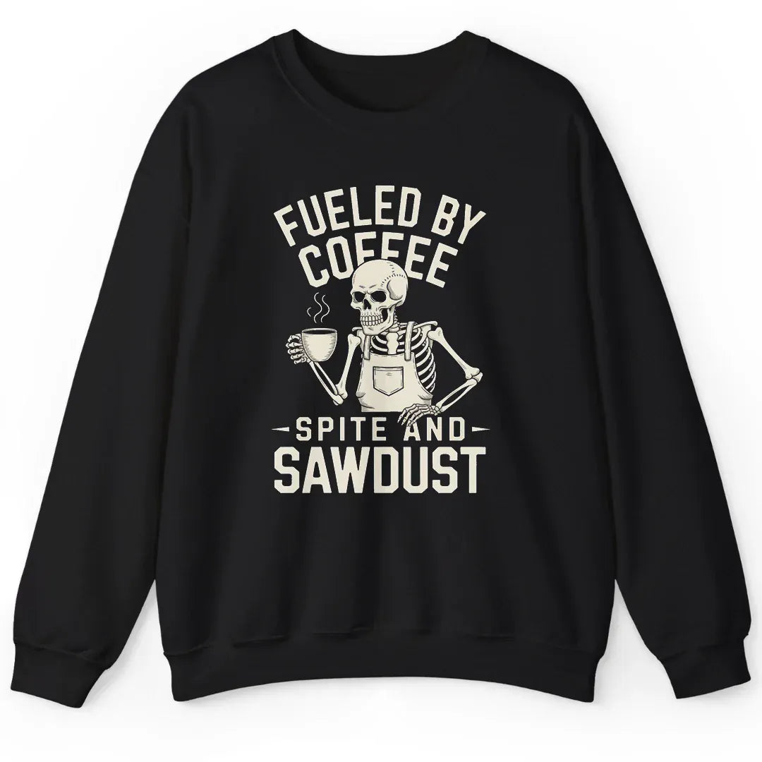 Coffee & Spite