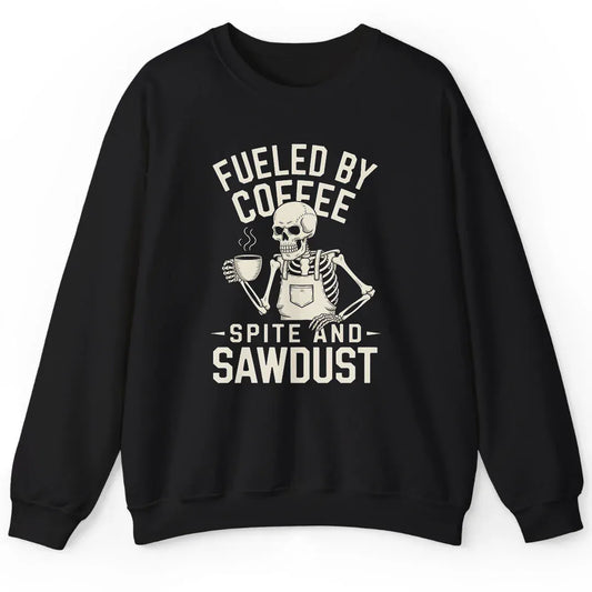 Coffee & Spite