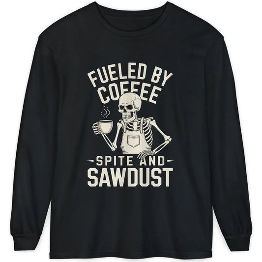 Coffee & Spite