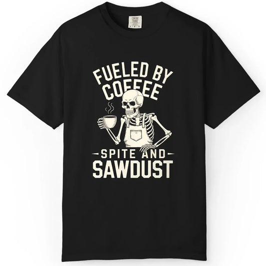 Coffee & Spite