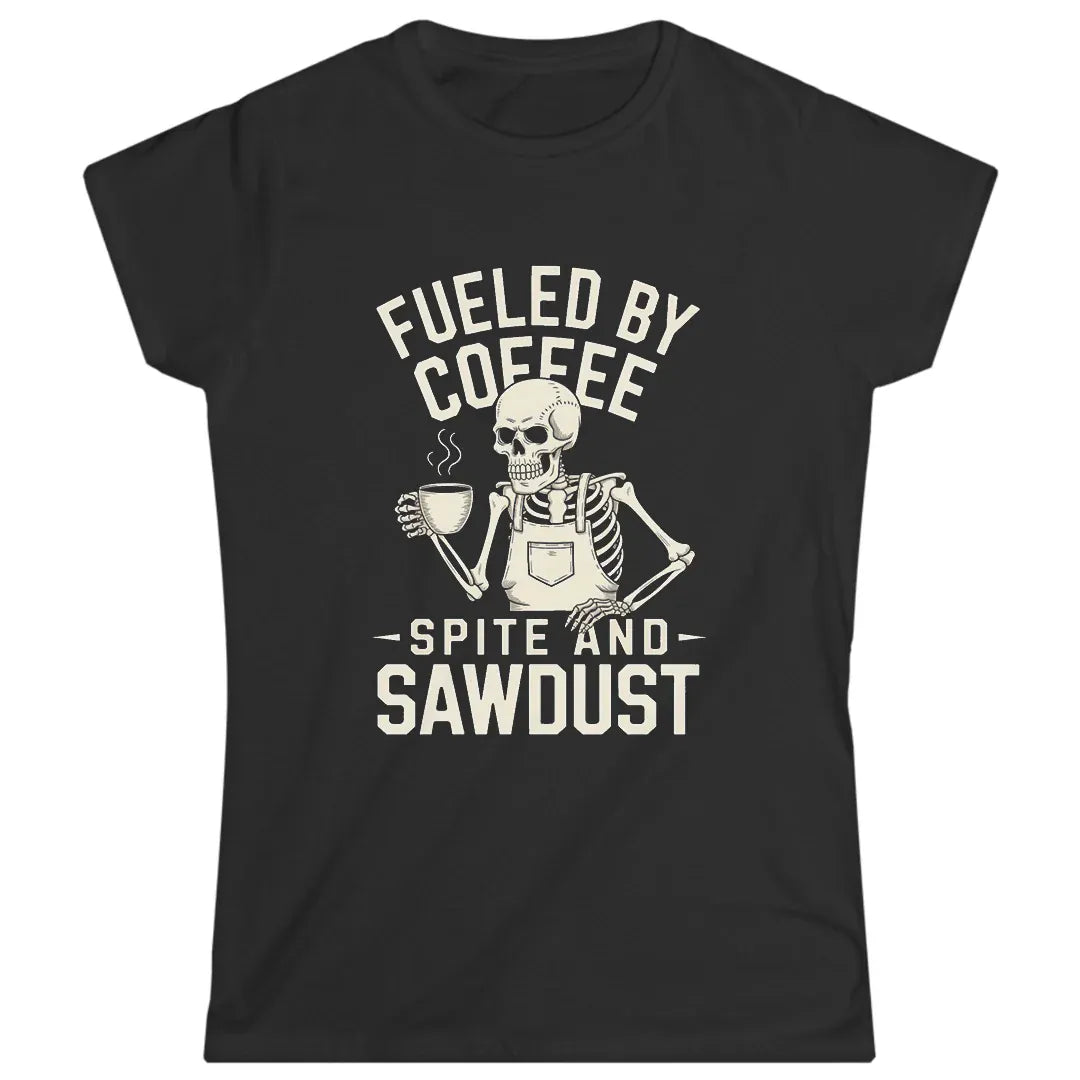Coffee & Spite