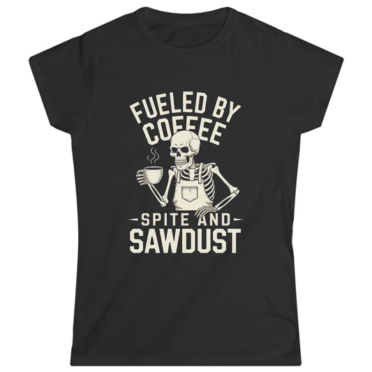 Coffee & Spite