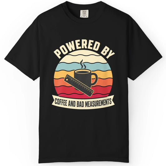 Coffee Power