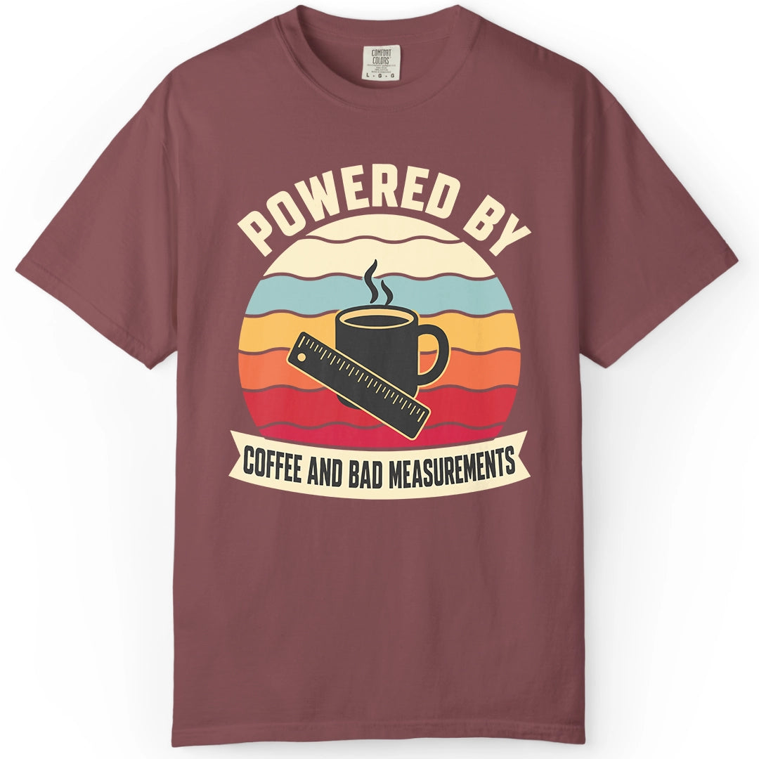 Coffee Power