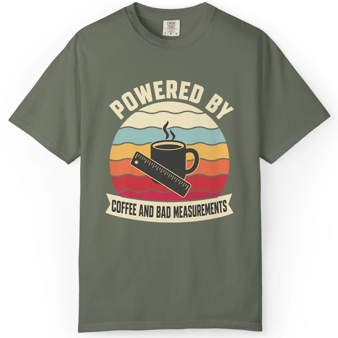 Coffee Power