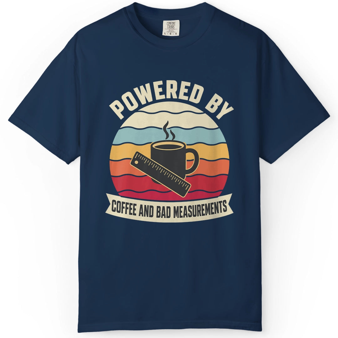 Coffee Power
