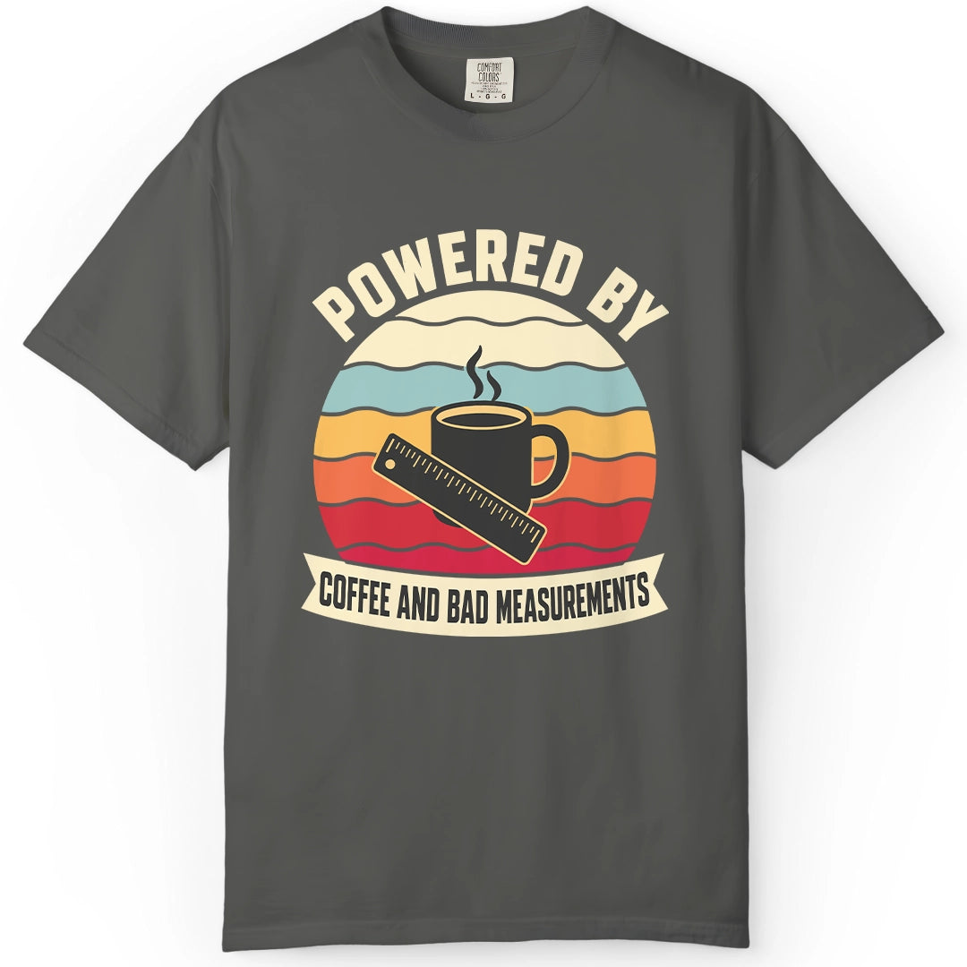 Coffee Power