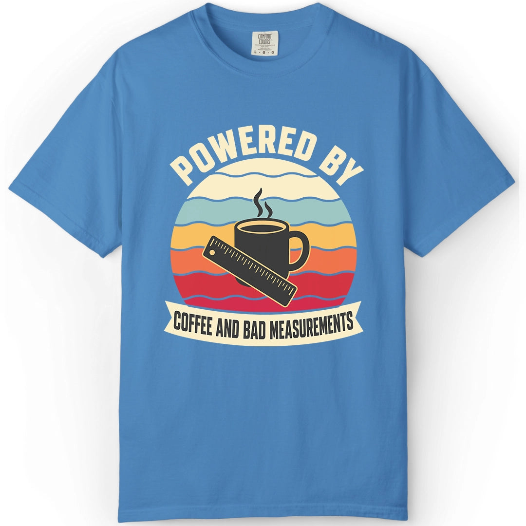 Coffee Power