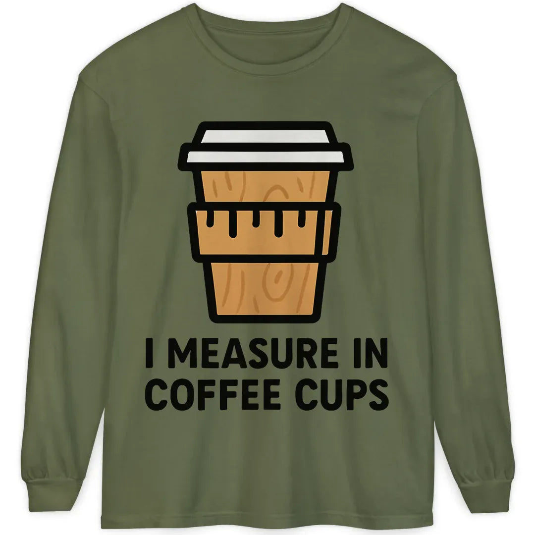 Coffee Cups