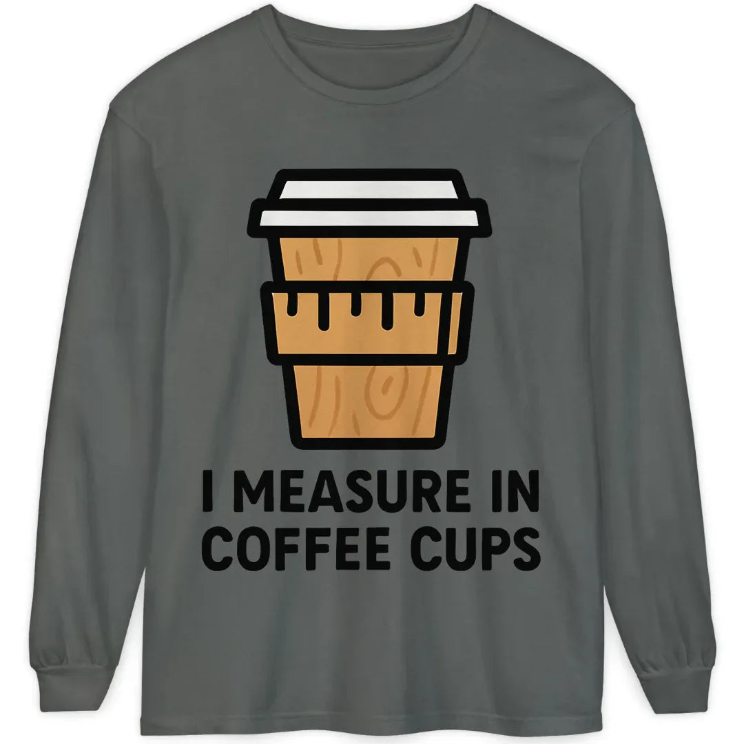Coffee Cups