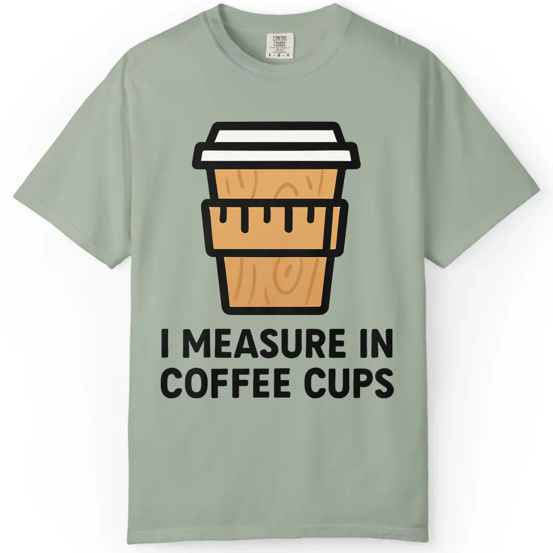 Coffee Cups
