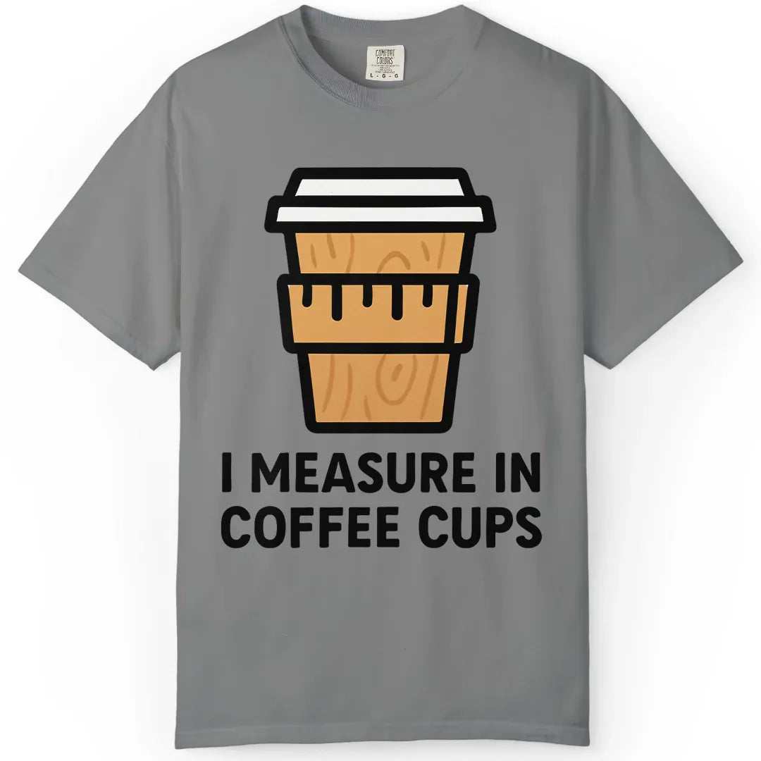 Coffee Cups