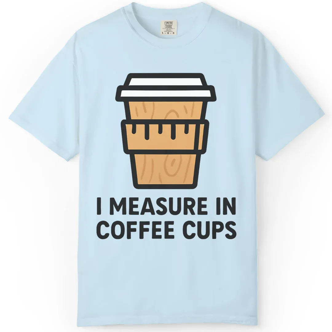 Coffee Cups