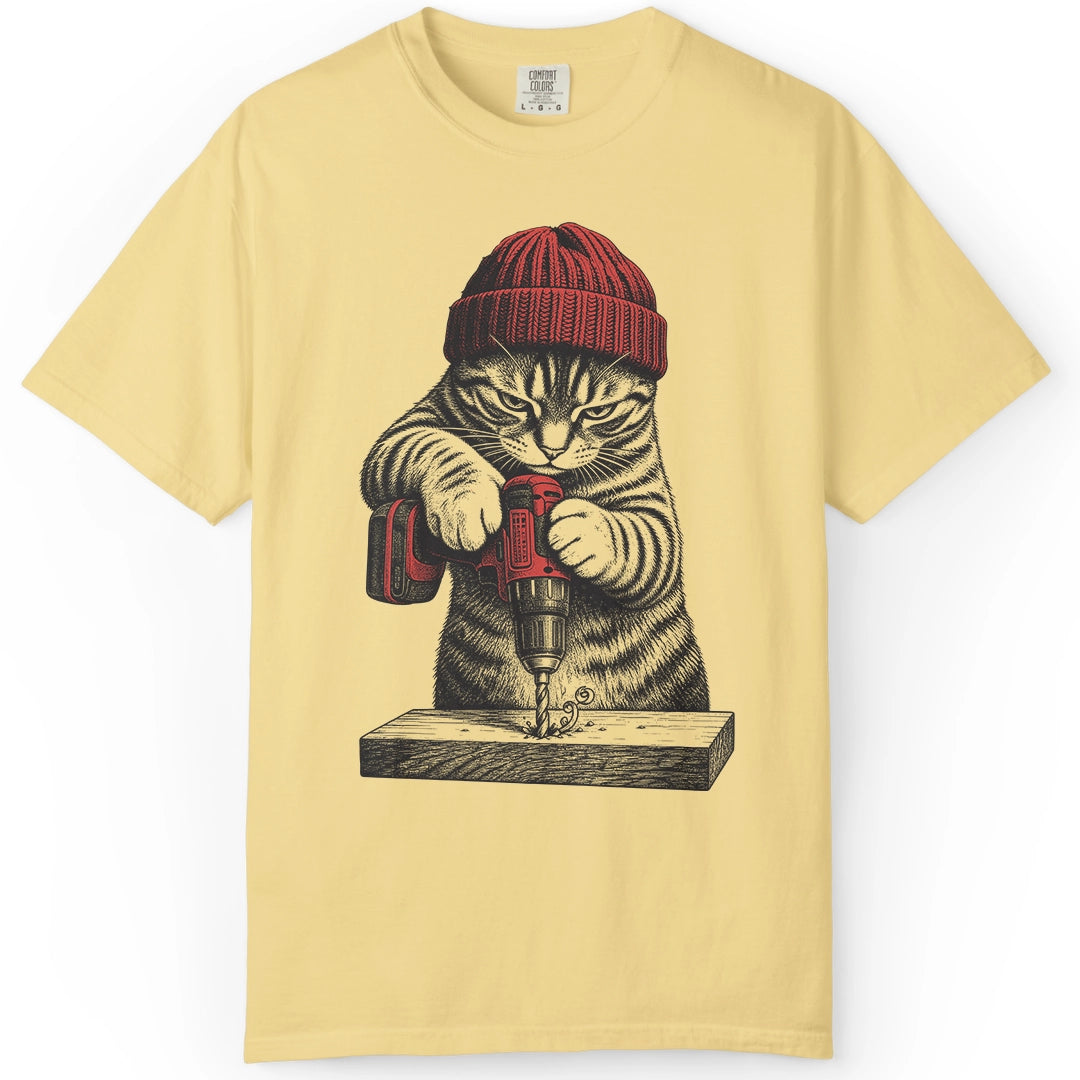 Cool Cat