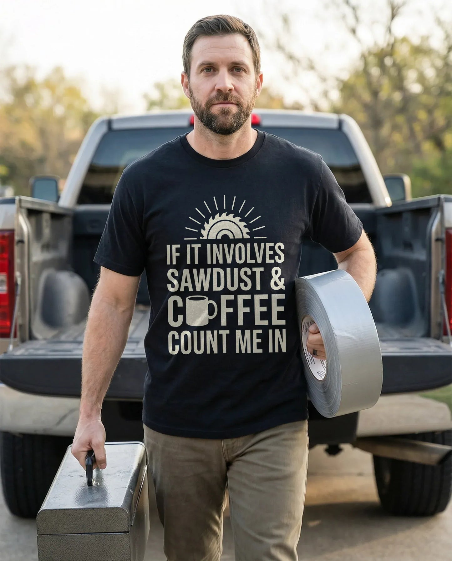 Count Me In