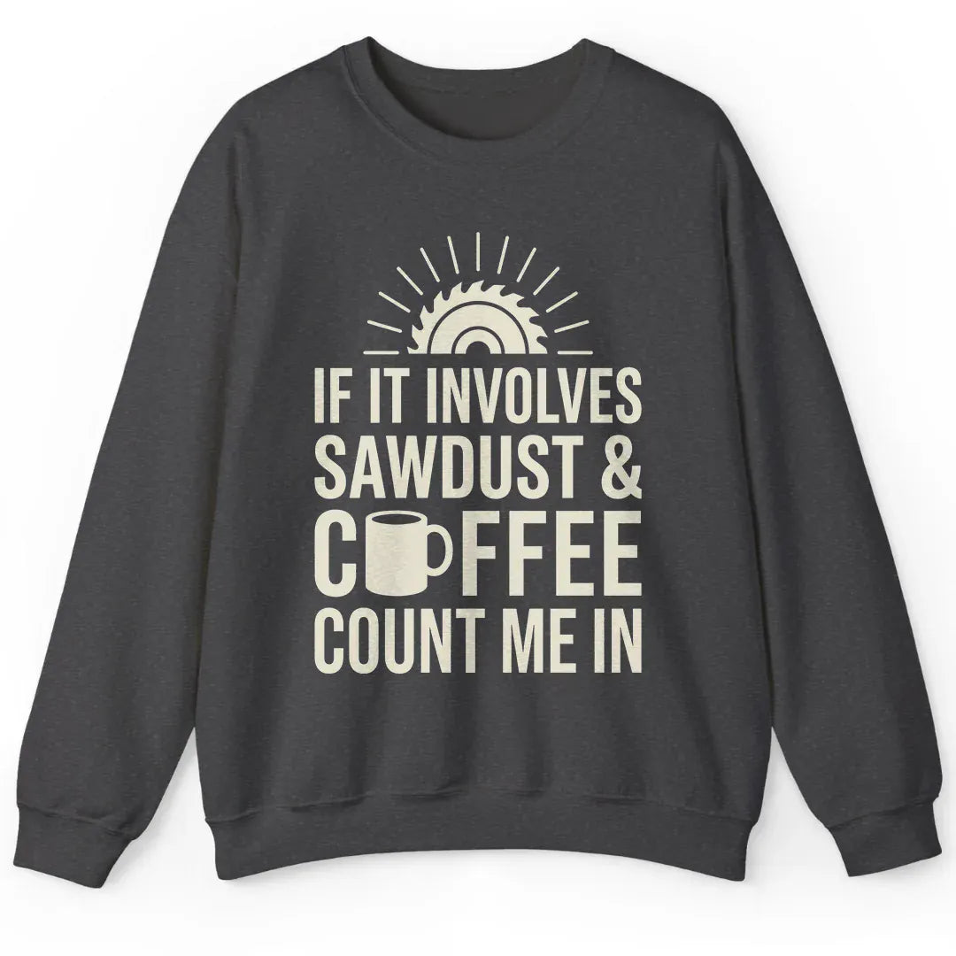 Count Me In