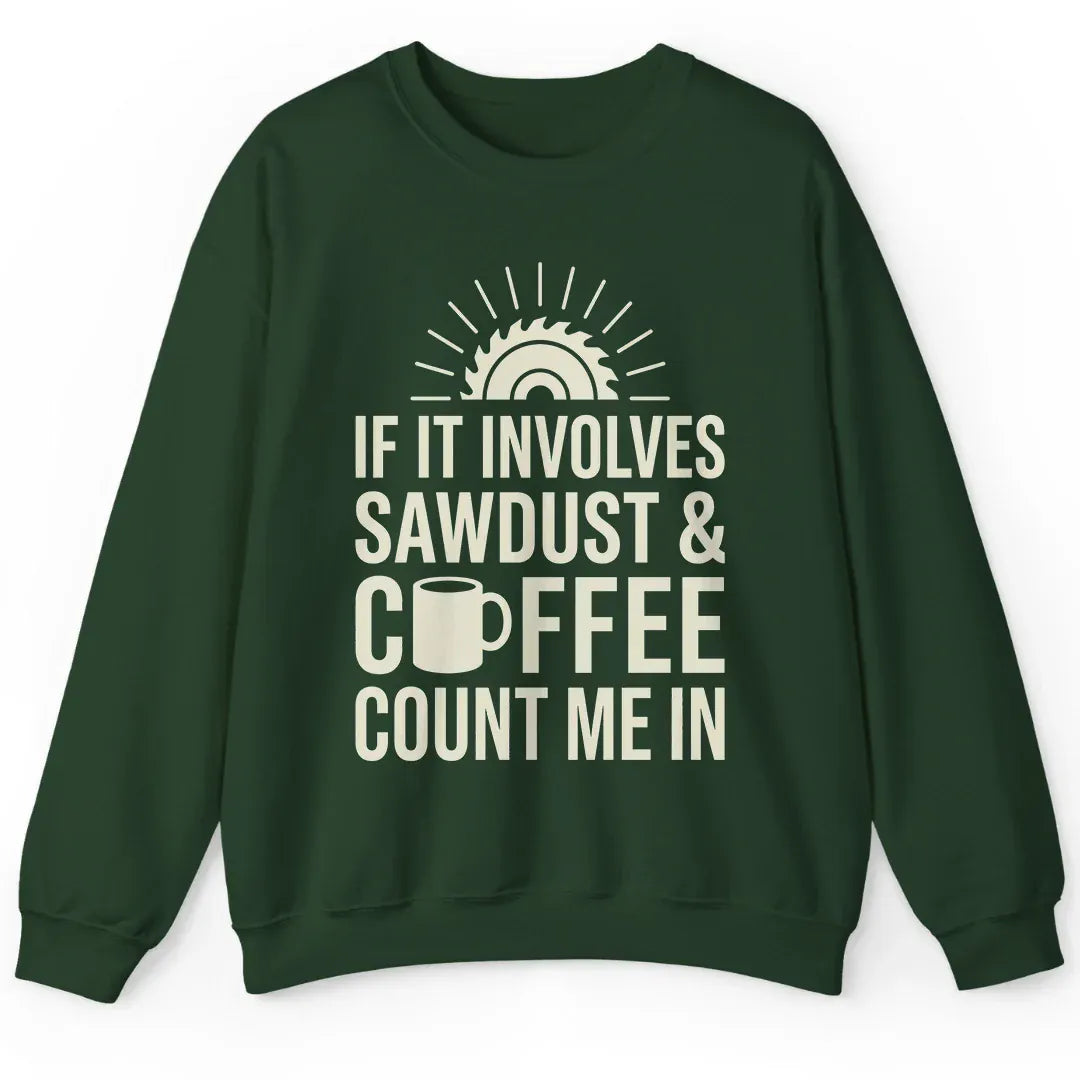 Count Me In